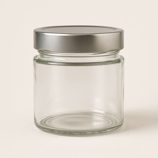 Баночка для свічки