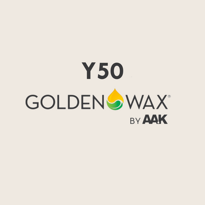 Соєвий віск гуртом Golden Wax (раніше - Tefawax) Y50